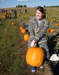 lisa-pumpkin